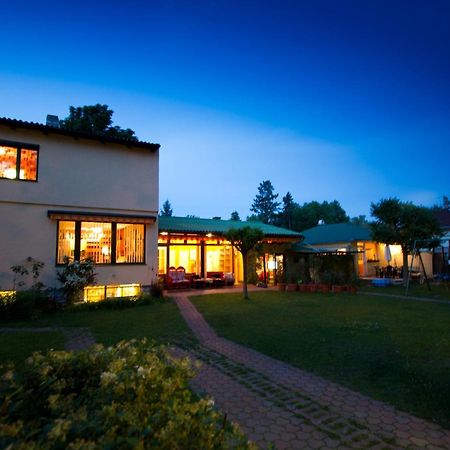 Villa Maria Vendeghaz Siofok Exterior photo