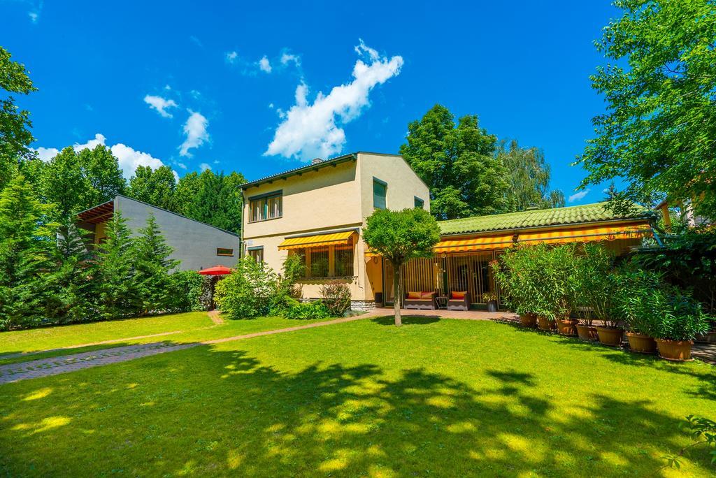 Villa Maria Vendeghaz Siofok Exterior photo