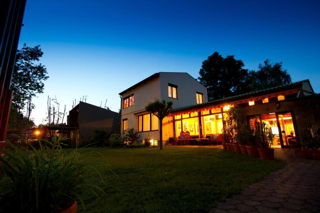 Villa Maria Vendeghaz Siofok Exterior photo