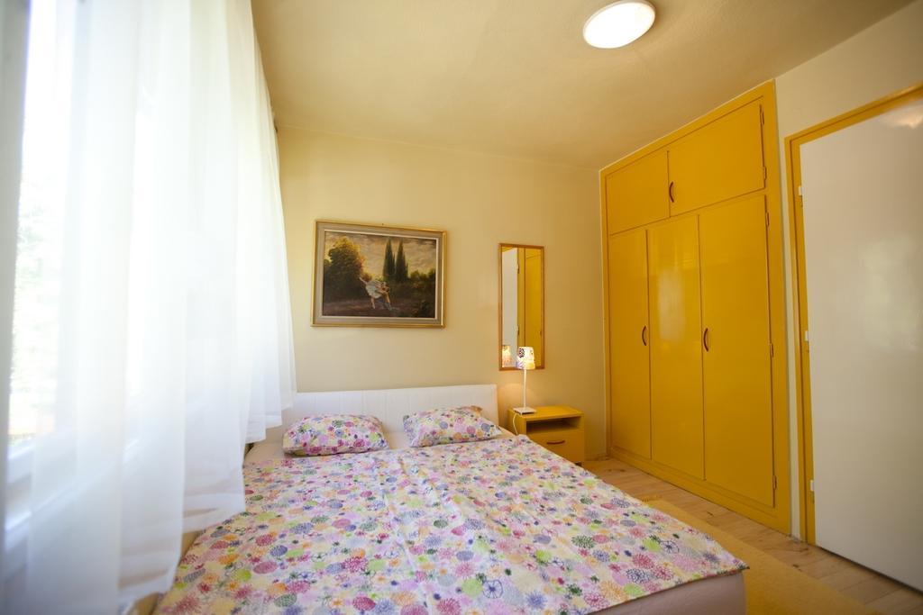 Villa Maria Vendeghaz Siofok Room photo
